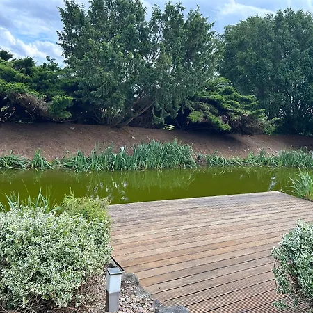 בית נופש Emma