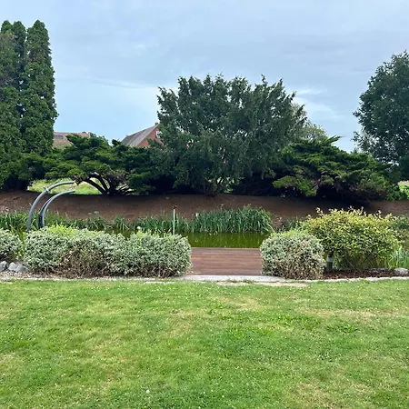 Emma בית נופש Hüde