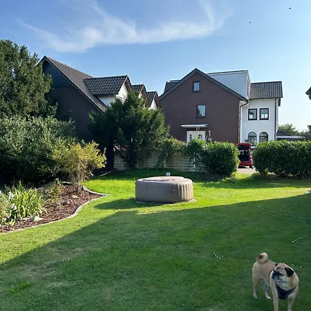 Emma Holiday home *