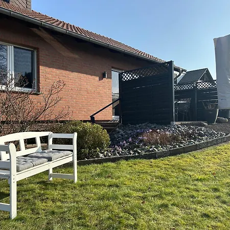 Emma בית נופש *