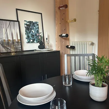 בית נופש Emma Hüde