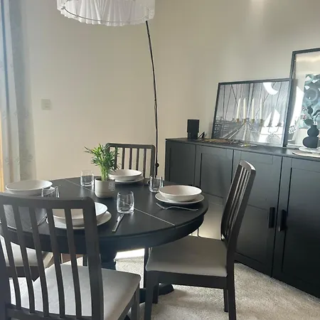 Emma Holiday home Hude (Diepholz)