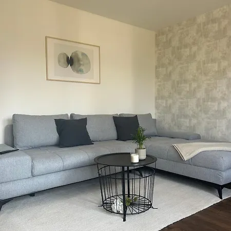 בית נופש Emma Hüde