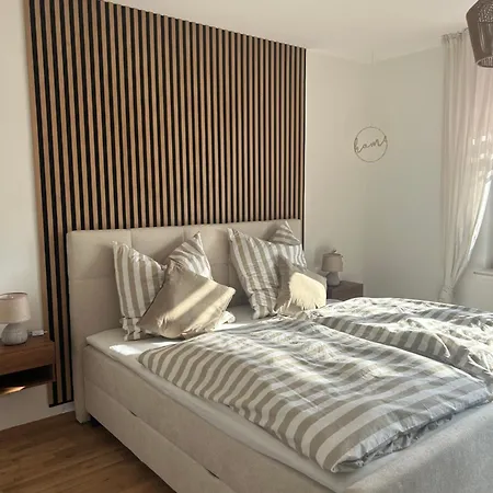 Emma Holiday home Hude (Diepholz)
