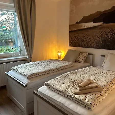Emma Holiday home *