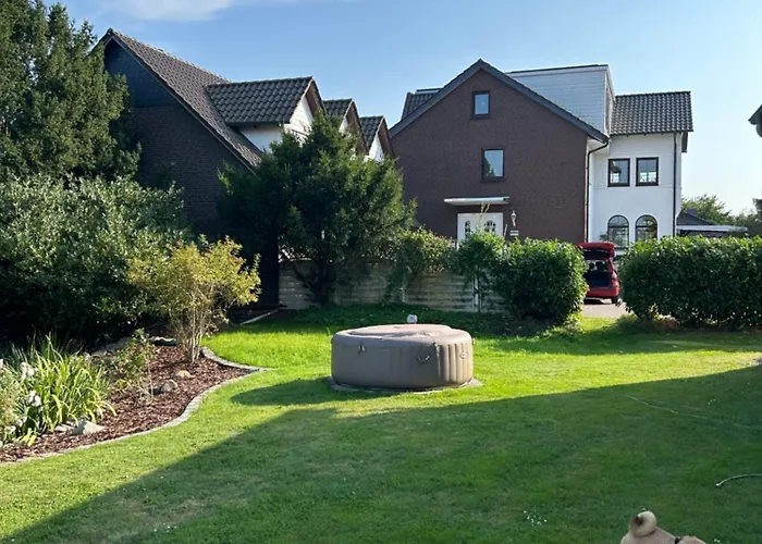 Emma Дом отдыха *